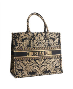 Dior Book Tote Large