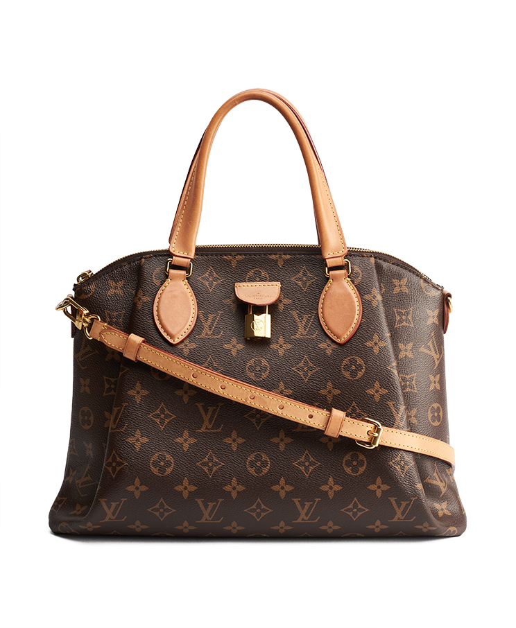 Louis Vuitton Rivoli MM