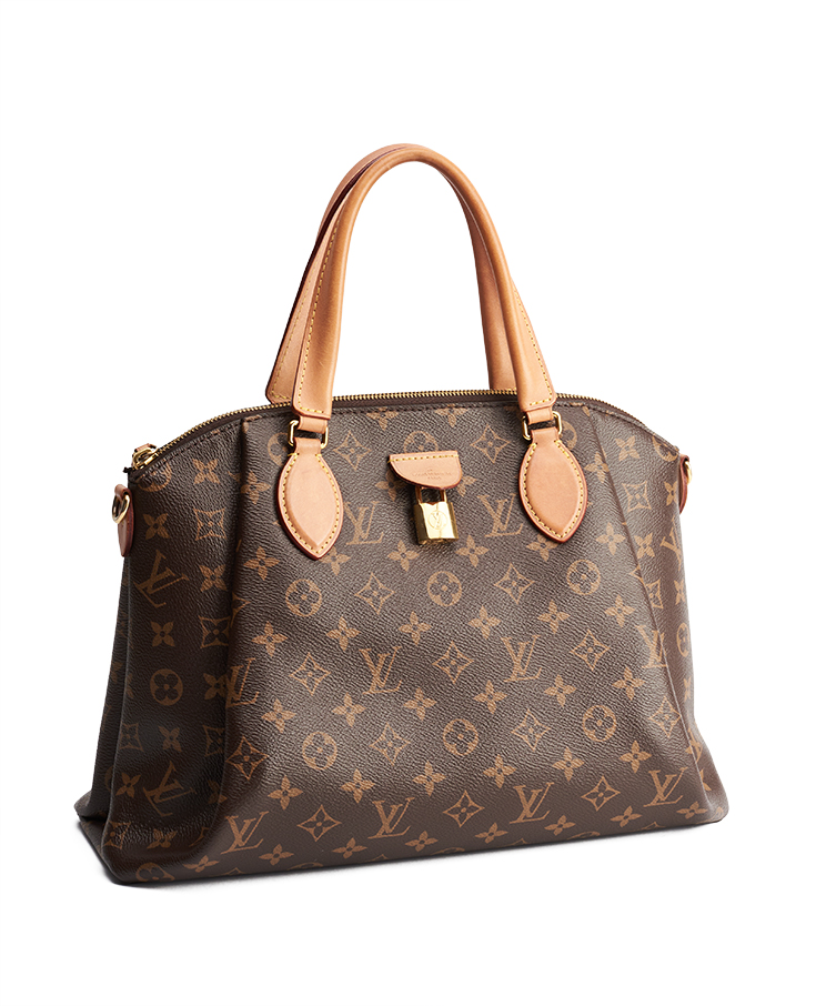 Louis Vuitton Rivoli MM