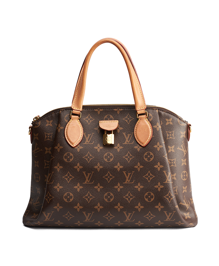 Louis Vuitton Rivoli MM