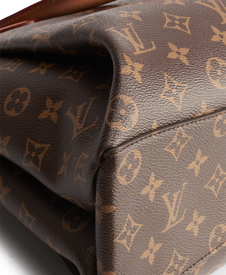 Louis Vuitton Rivoli MM