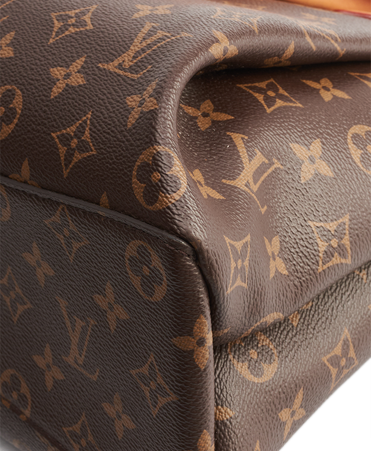 Louis Vuitton Rivoli MM