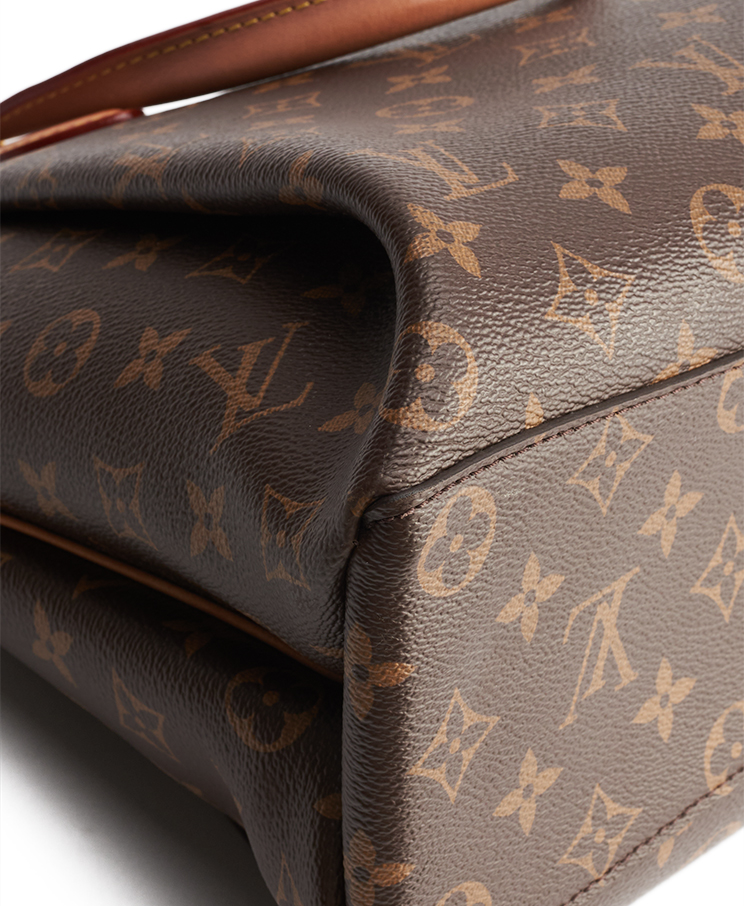 Louis Vuitton Rivoli MM