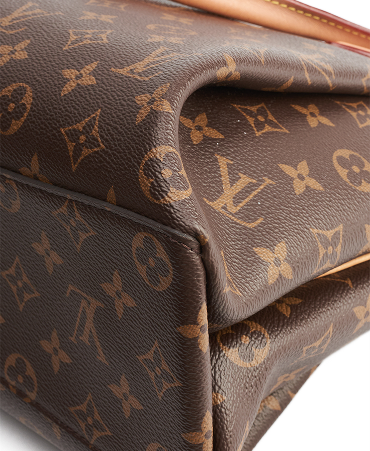 Louis Vuitton Rivoli MM
