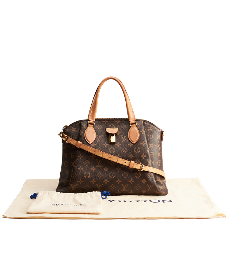 Louis Vuitton Rivoli MM