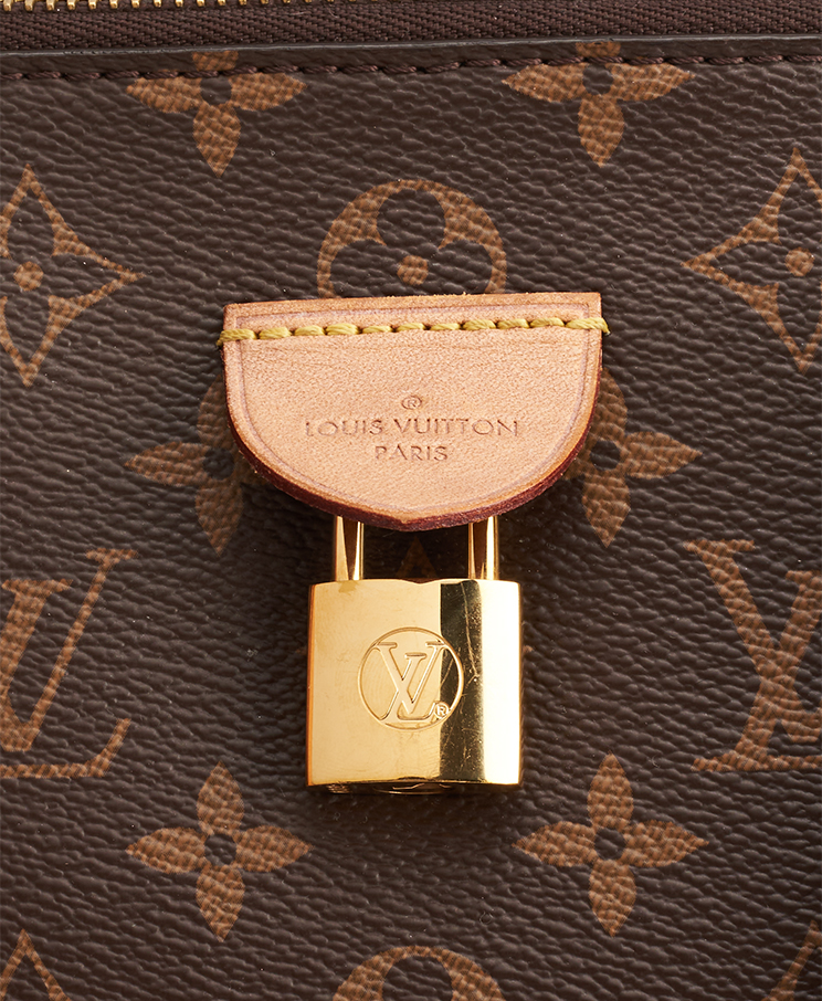 Louis Vuitton Rivoli MM