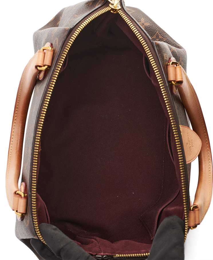 Louis Vuitton Rivoli MM
