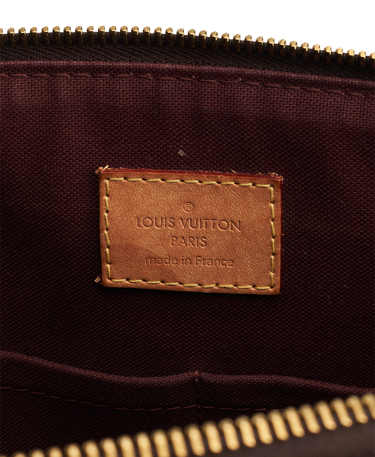 Louis Vuitton Rivoli MM
