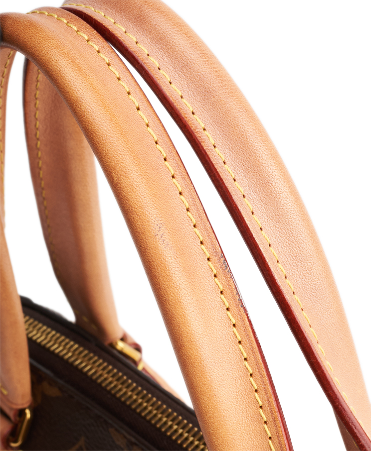 Louis Vuitton Rivoli MM