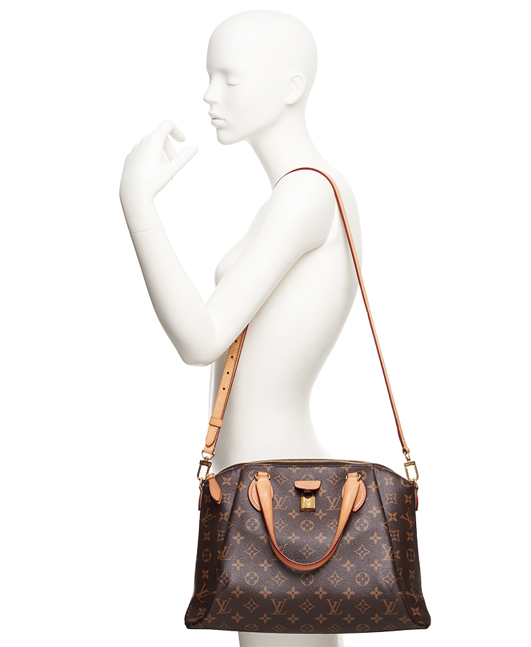 Louis Vuitton Rivoli MM