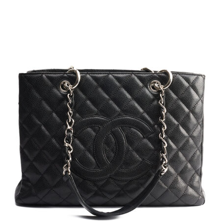 Chanel Shopping Tote Grand