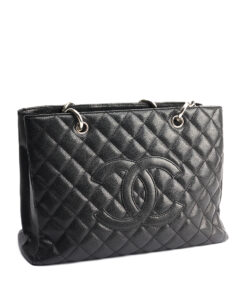 Chanel Shopping Tote Grand