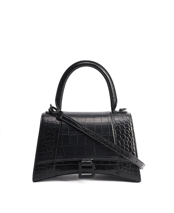 Balenciaga Hourglass Small