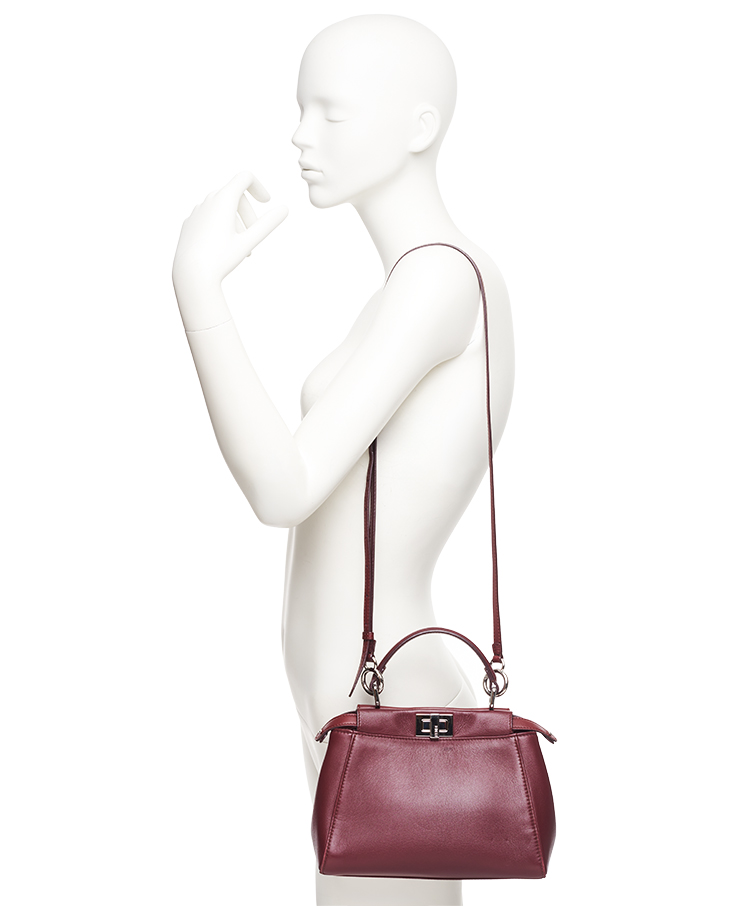 Fendi Peekaboo Mini