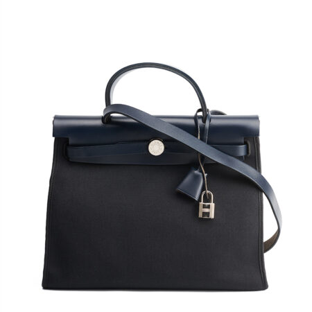 Hermes Herbag Zip 31