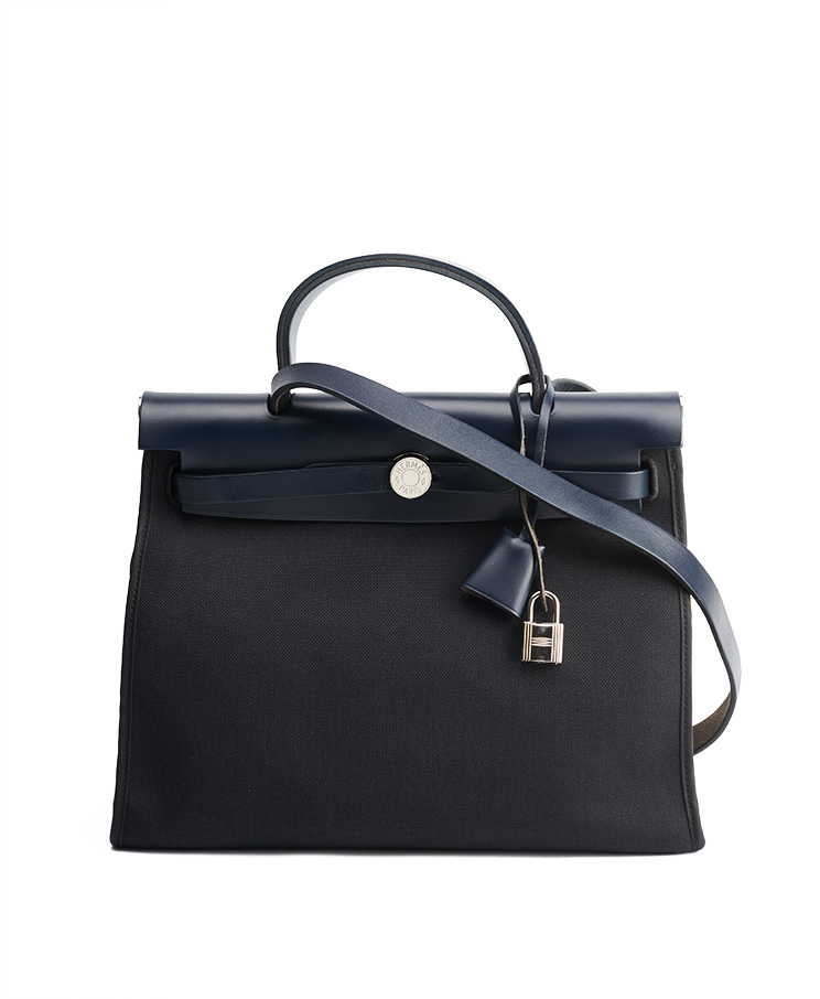 Hermes Herbag Zip 31