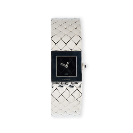 Chanel Matelassée