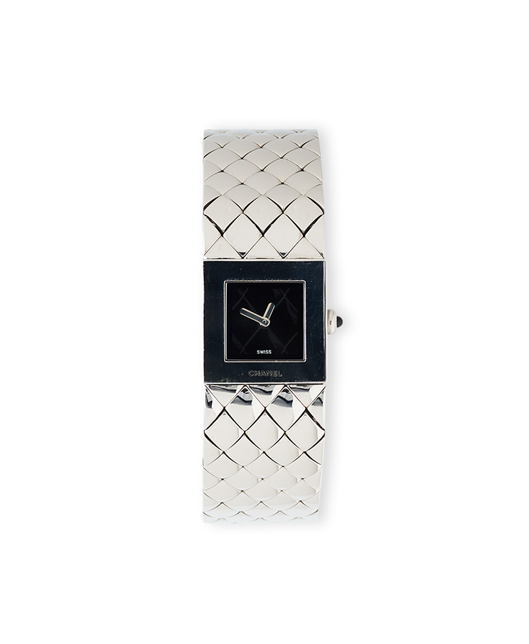 Chanel Matelassée