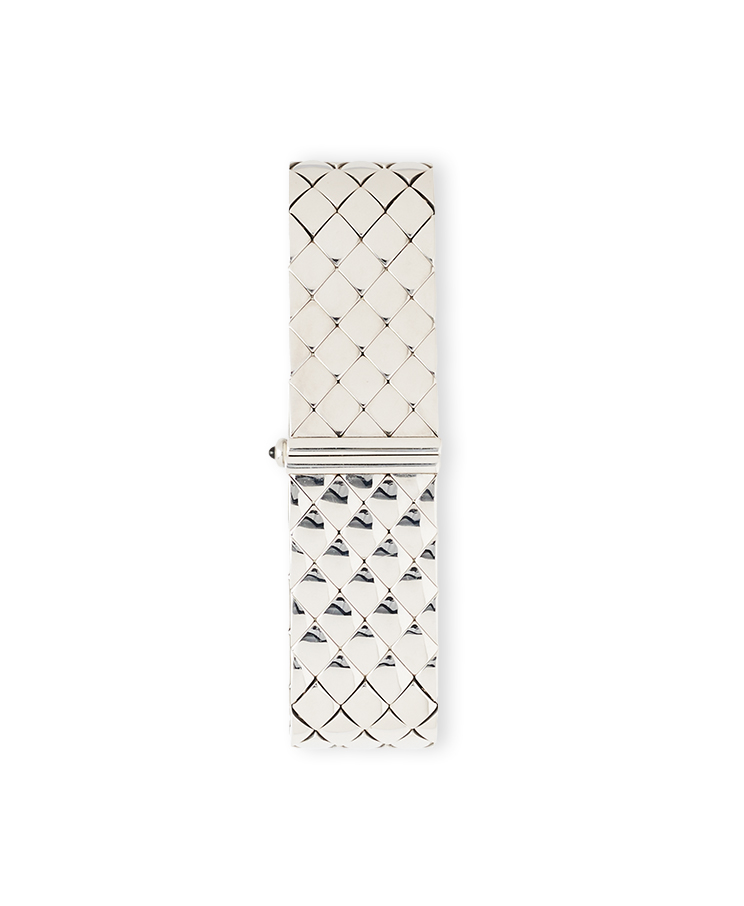 Chanel Matelassée