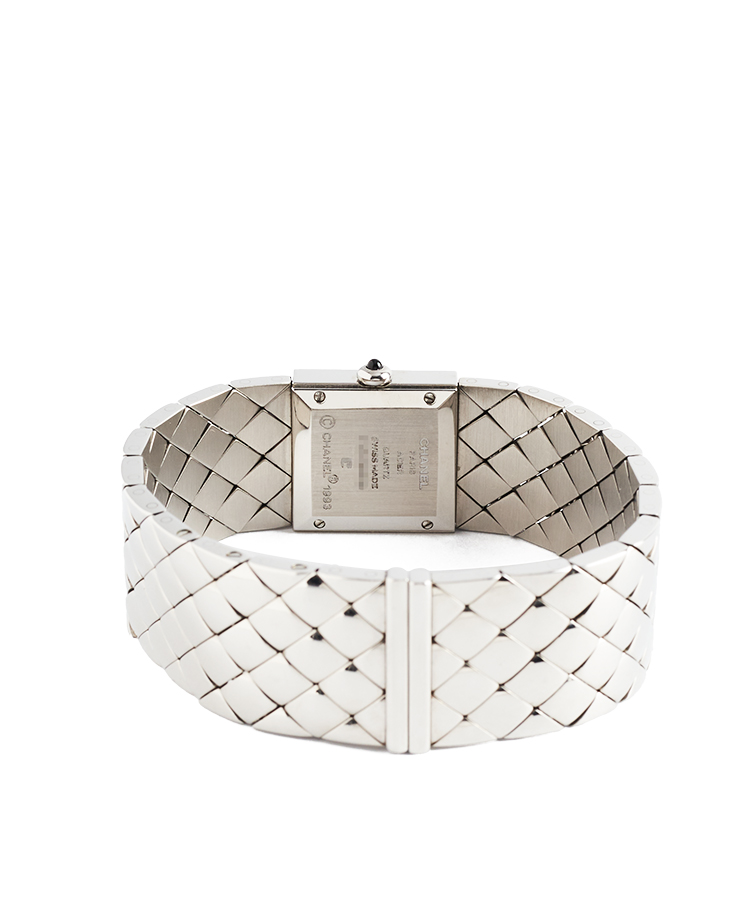 Chanel Matelassée