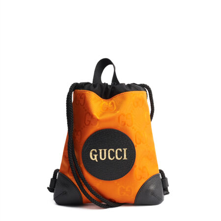 Gucci Off The Grid Backpack