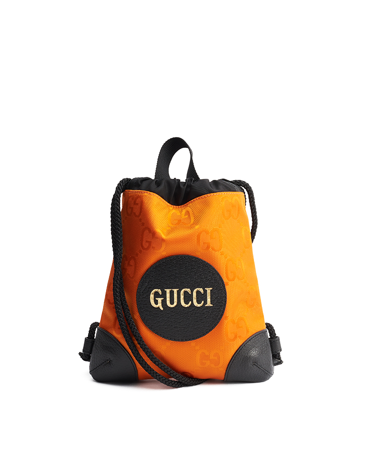 Gucci Off The Grid Backpack