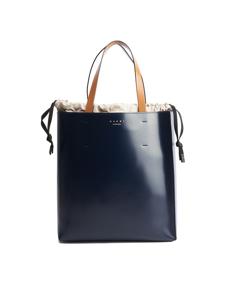 Marni Museo Tote Large