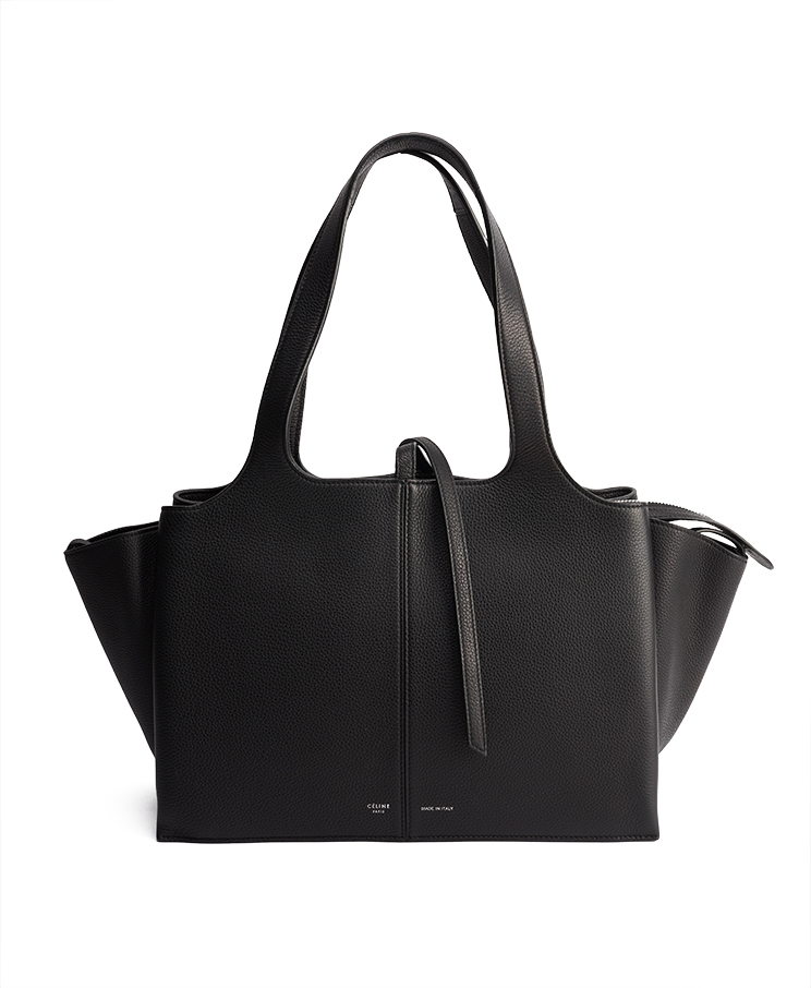 Celine Tri-Fold Medium