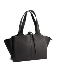 Celine Tri-Fold Medium