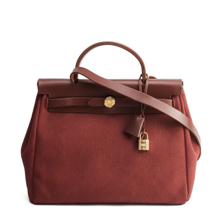 Hermes Herbag 31