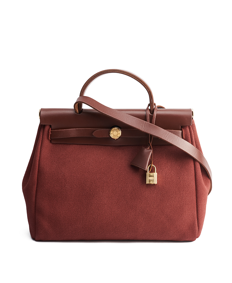 Hermes Herbag 31