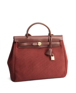 Hermes Herbag 31