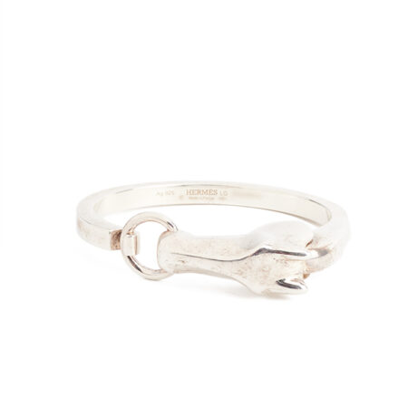 Hermes Galop Bracelet LG