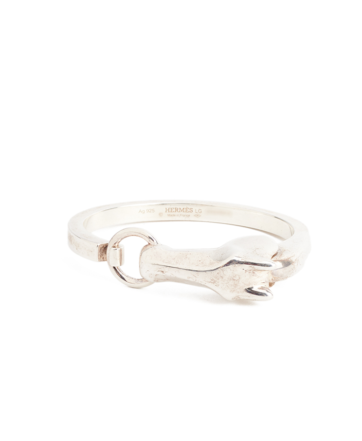 Hermes Galop Bracelet LG