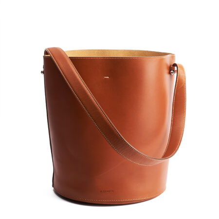 Jil Sander Taos Bucket Bag Medium