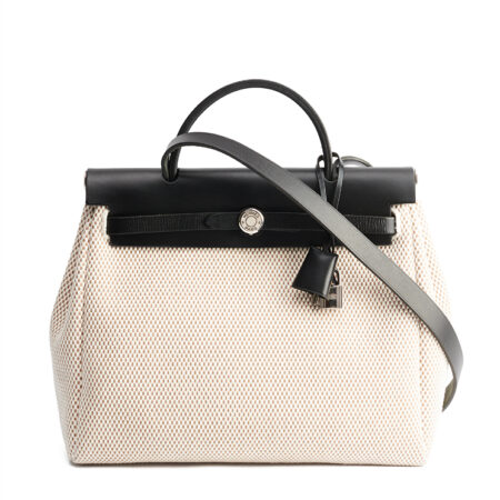 Hermes Herbag 31