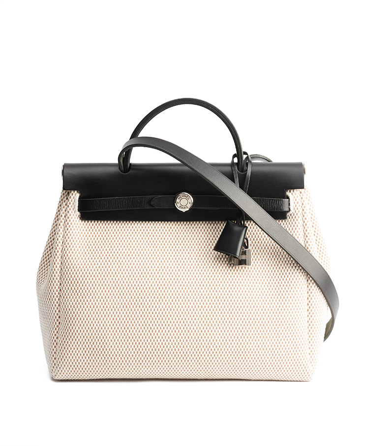 Hermes Herbag 31