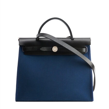 Hermes Herbag Zip 31