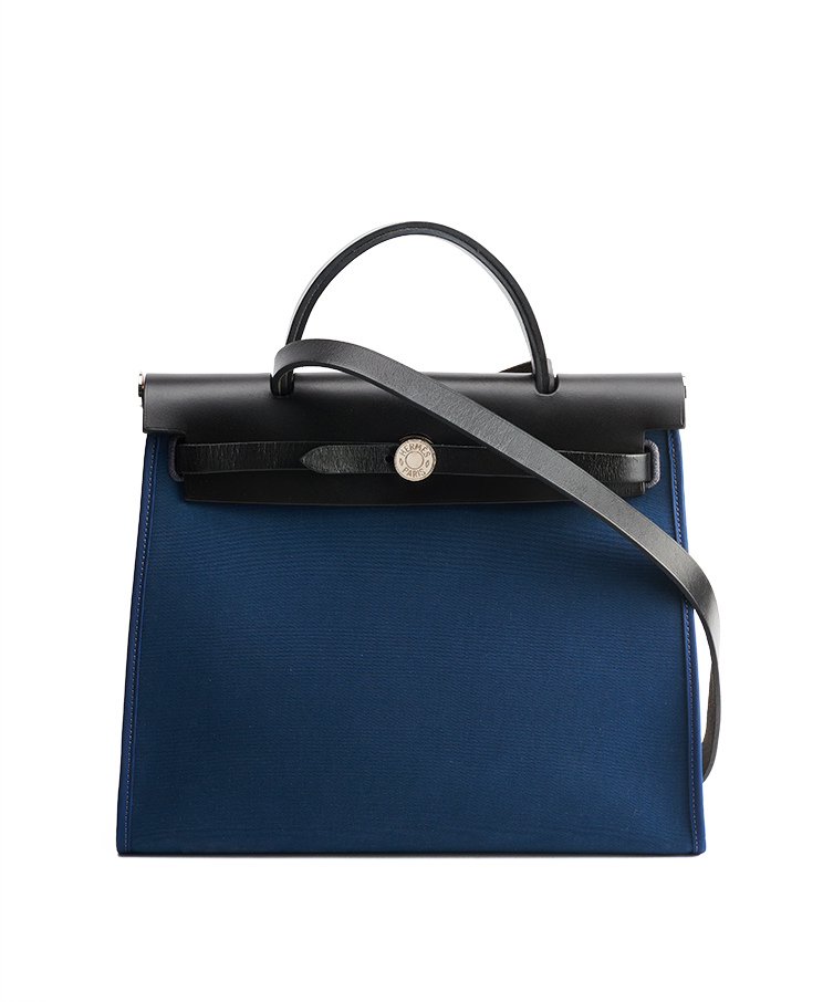 Hermes Herbag Zip 31