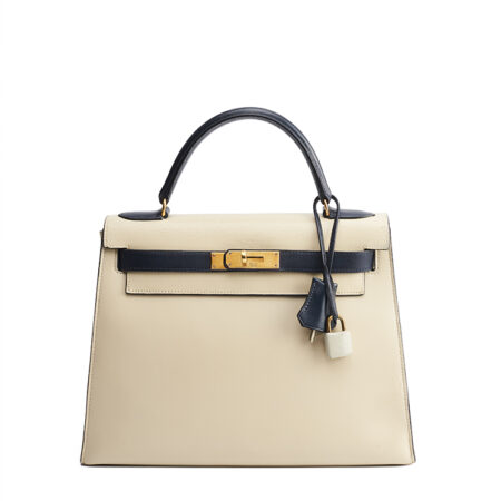 Hermes Kelly Sellier 28
