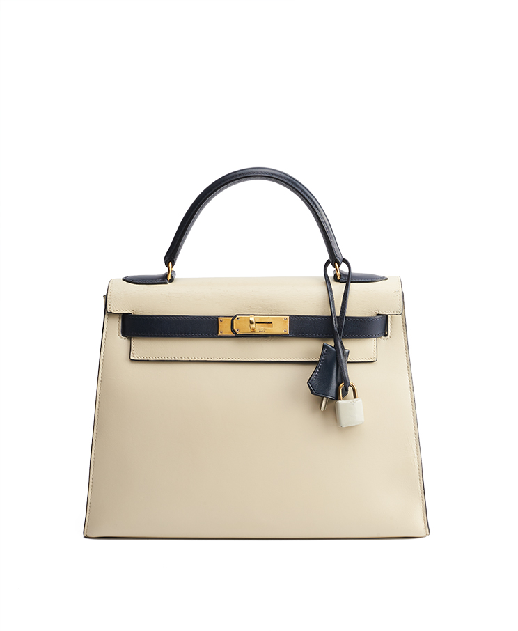Hermes Kelly Sellier 28