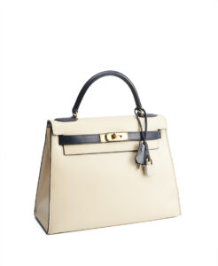 Hermes Kelly Sellier 28