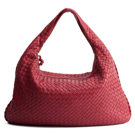 Bottega Veneta Hobo Bag Medium