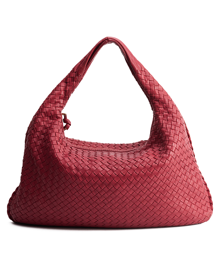 Bottega Veneta Hobo Bag Medium