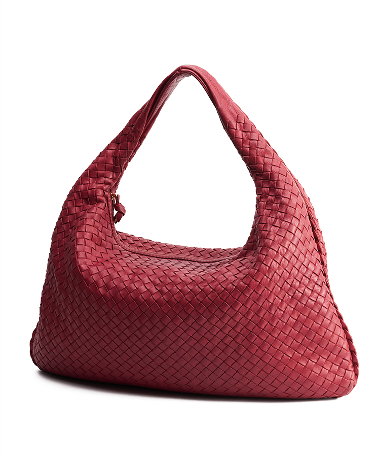 Bottega Veneta Hobo Bag Medium