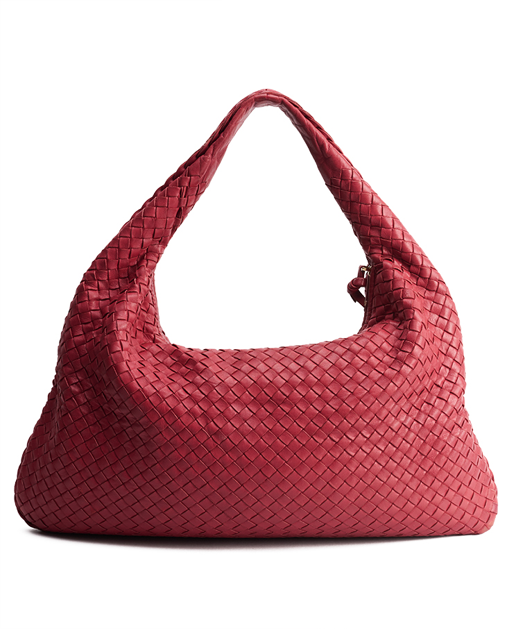 Bottega Veneta Hobo Bag Medium