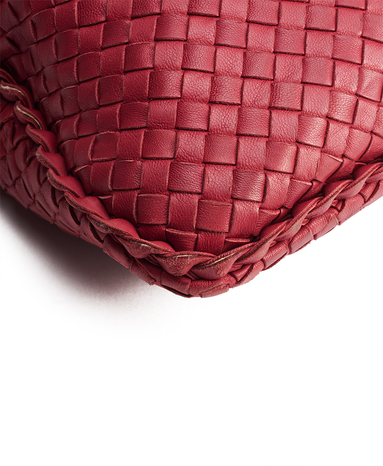 Bottega Veneta Hobo Bag Medium