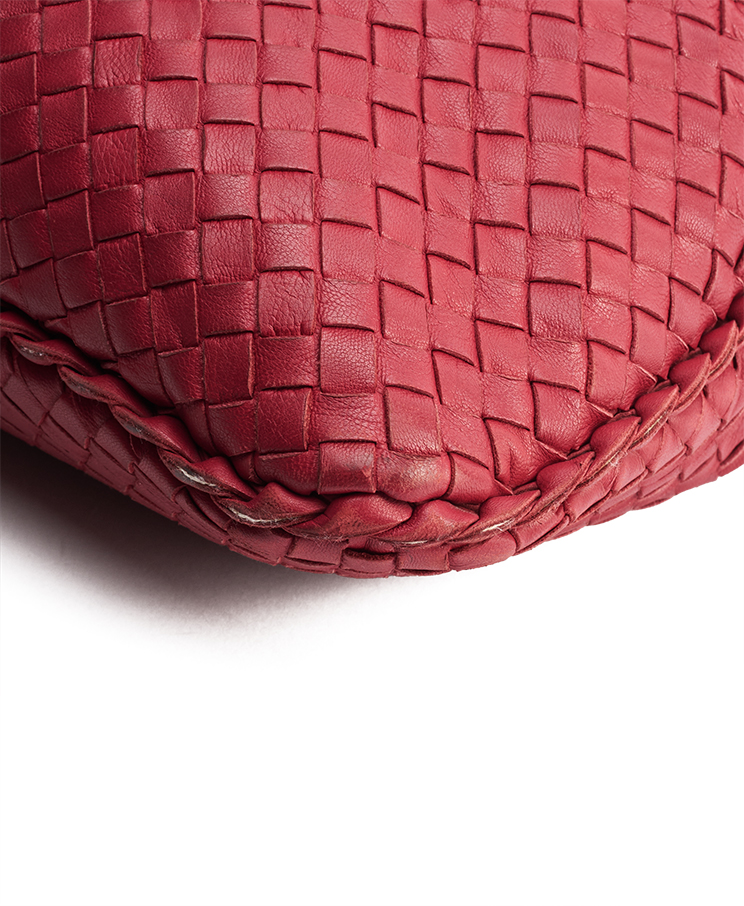 Bottega Veneta Hobo Bag Medium