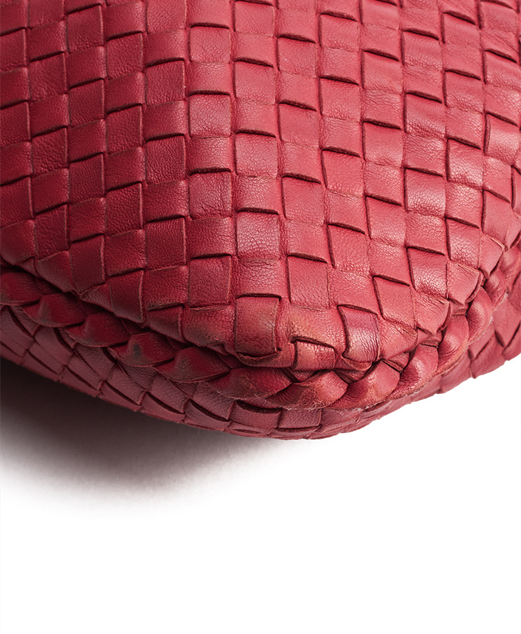 Bottega Veneta Hobo Bag Medium