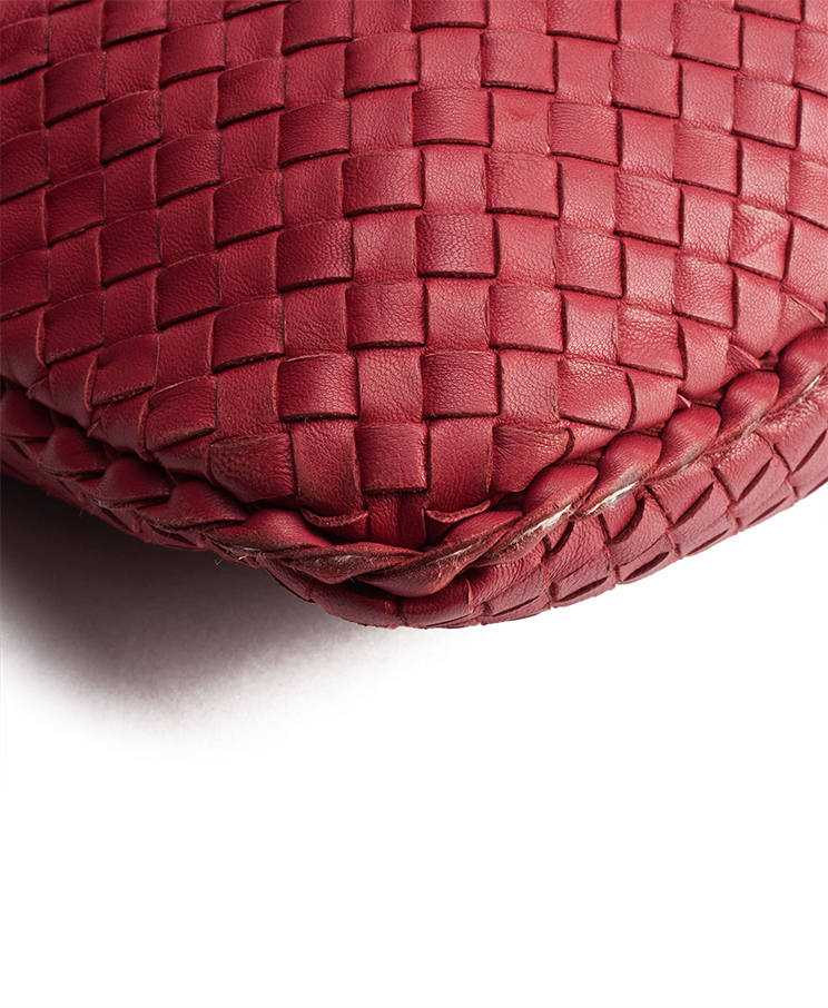 Bottega Veneta Hobo Bag Medium